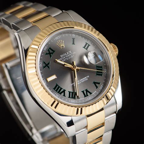 rolex two tone datejust mens|cheapest rolex datejust two tone.